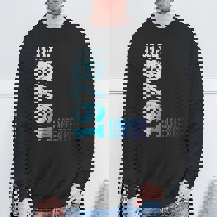 1978年7月 1978年 レトロ 1978 ヴィンテージ 限定版 1978 スウェットシャツ 高齢者への贈り物