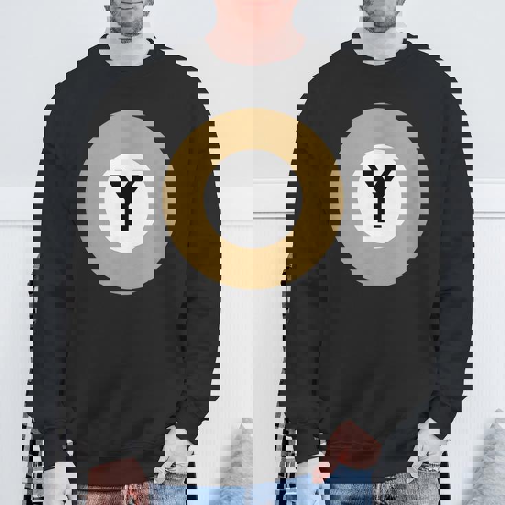 A Tokyo Metro Yurakucho Line 有楽町線 東京メトロ スウェットシャツ 高齢者への贈り物