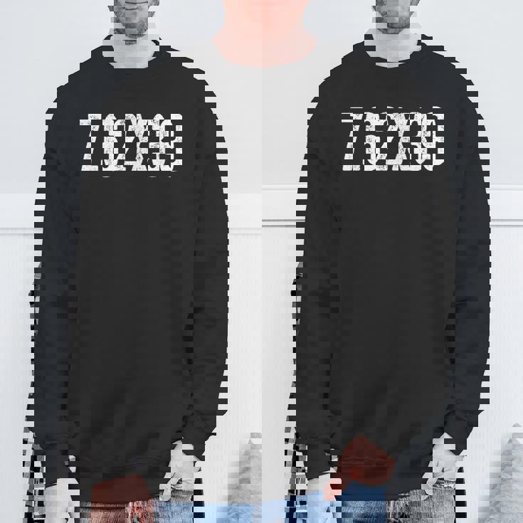 Ak-47Ksz-58 Gun 762X39 キャリバー弾薬tシャツ スウェットシャツ 高齢者への贈り物