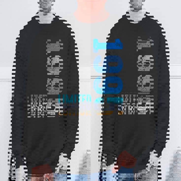 Coolince 1995 誕生年 1995Intage 1995 Retro 1995 スウェットシャツ 高齢者への贈り物