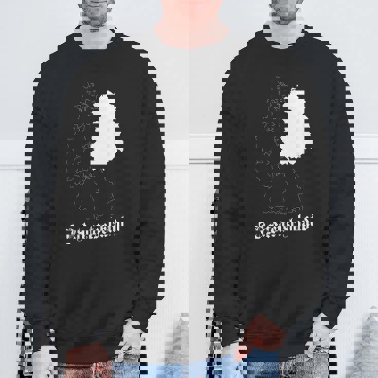 Ddr Gdr ソ連東ドイツ スウェットシャツ 高齢者への贈り物