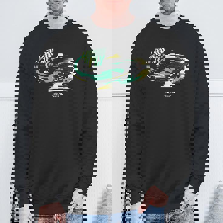 Dreamworks ヒックとドラゴン Toothless Learning To Fly スウェットシャツ 高齢者への贈り物