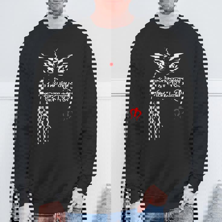 Durga Puja Bengali Festival スウェットシャツ 高齢者への贈り物