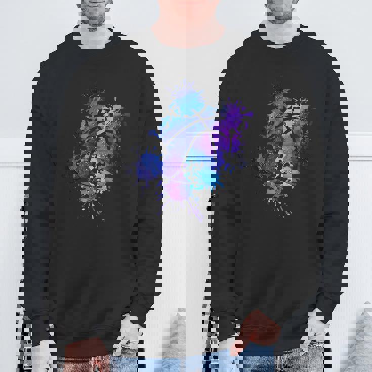 Galaxyplash バスケットボールtシャツ メンズ レディース クール スウェットシャツ 高齢者への贈り物