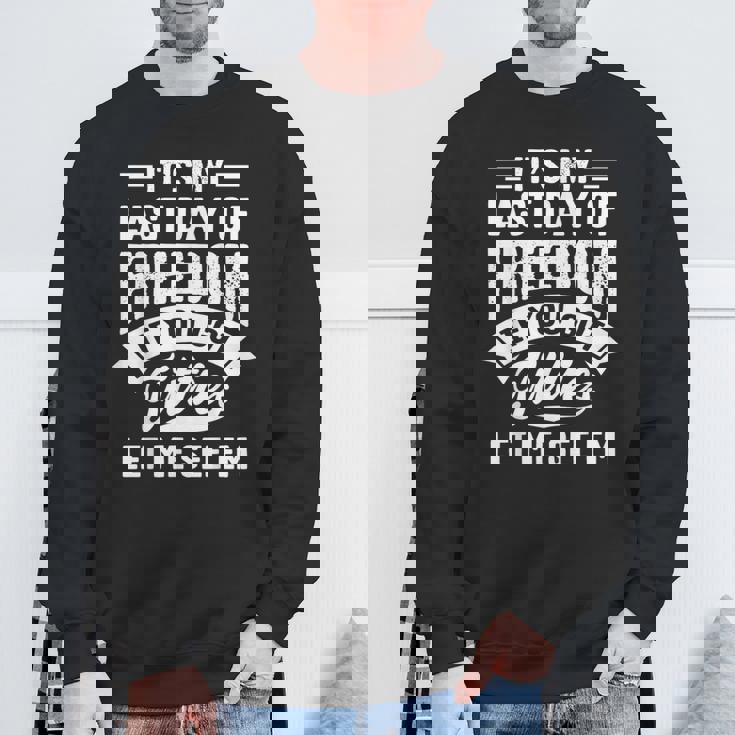 Got Titties バチェラーパーティー スタッグ グルーム ギャグ メンズ ファニー スウェットシャツ 高齢者への贈り物