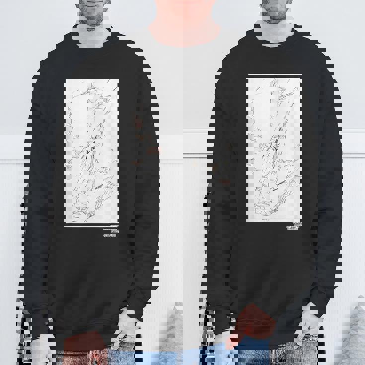 King Of Prism -Pride The Hero- デザインa スウェットシャツ 高齢者への贈り物