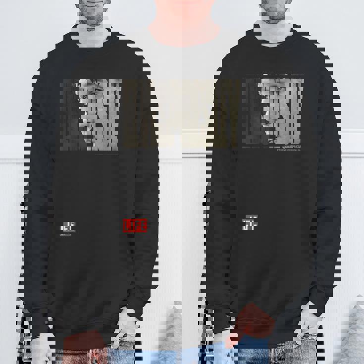 Life Picture Collection _ エルヴィス プレスリー3 スウェットシャツ 高齢者への贈り物