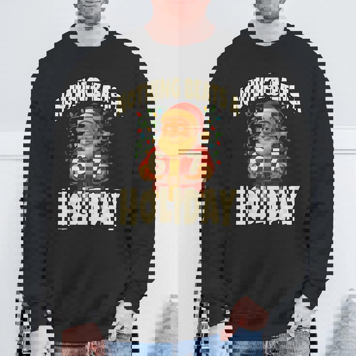 Nothing Beats A 6 7 Holiday 67 Ugly Christmas Meme Sweatshirt Gifts for Old Men Nothing Beats A 6 7 Holiday 67 Ugly Christmas Meme Sweatshirt Gifts for Old Men