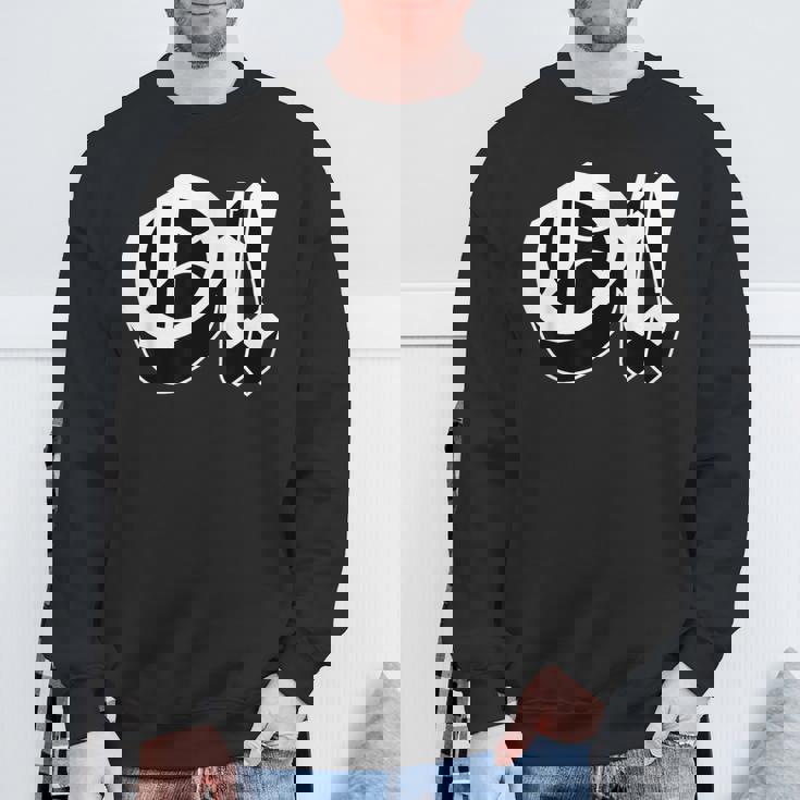 Oi スキンヘッド、スカ、パンク、レボリューション、フーリガン、シャツ スウェットシャツ 高齢者への贈り物