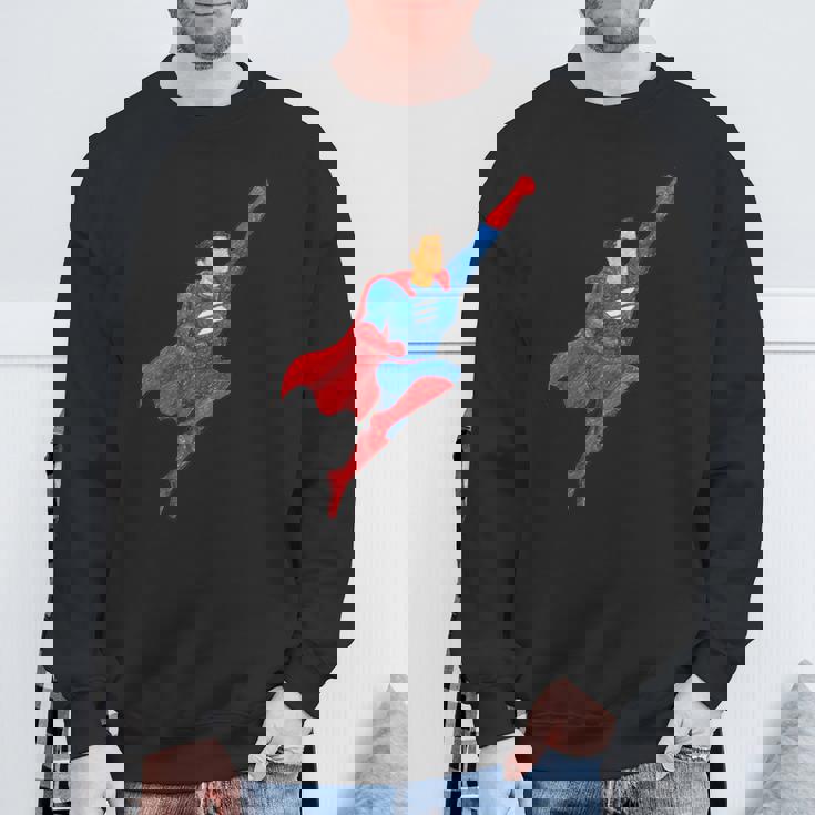 Superolana 鉛筆ol コイン トークン クリプト ブロックチェーン トークン 長袖tシャツ スウェットシャツ 高齢者への贈り物