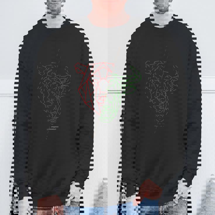 Tandc ブル&ベア スウェットシャツ 高齢者への贈り物