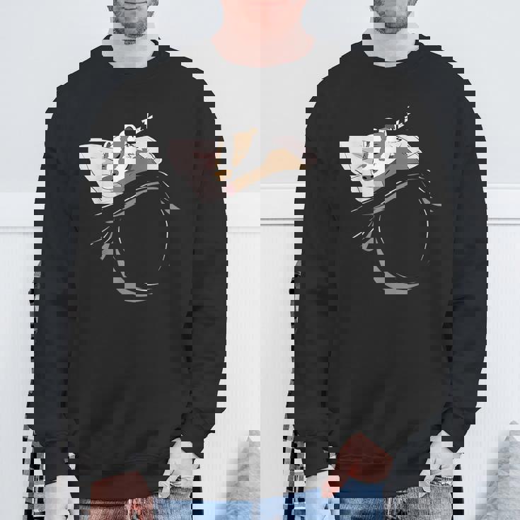 アナグマ 寝る動物 パジャマ お昼寝pj ギフト アナグマ スウェットシャツ 高齢者への贈り物