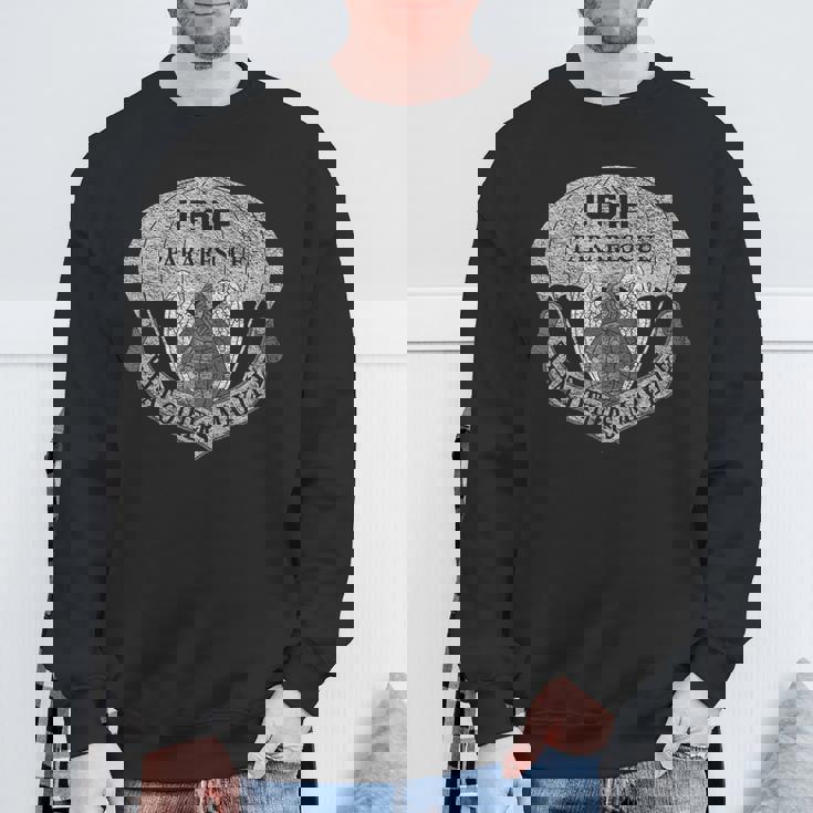 アメリカ空軍 Usaf Pararescue Pjレスキュー メディカルリカバリー スウェットシャツ 高齢者への贈り物