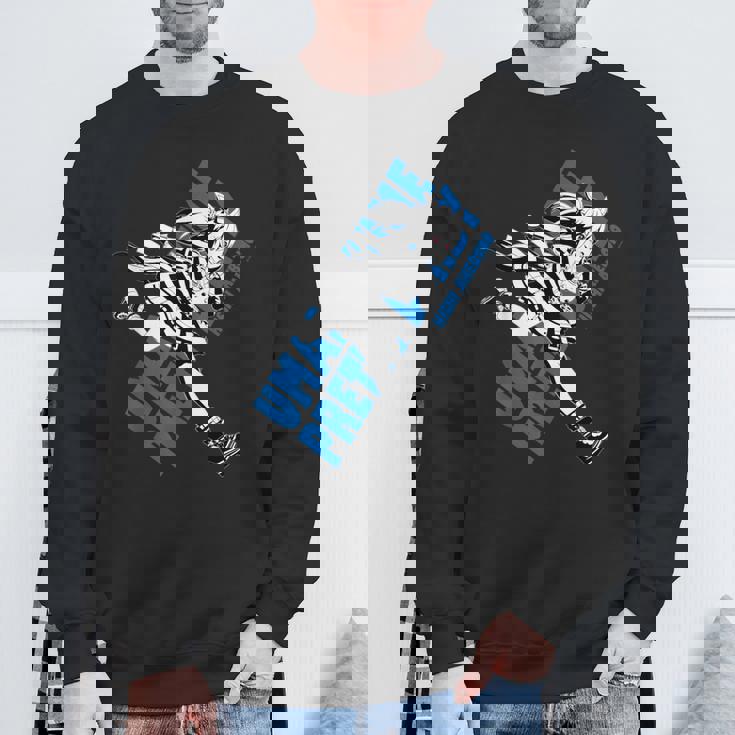 ウマ娘 プリティーダービー ヒシアケボノ スウェットシャツ 高齢者への贈り物