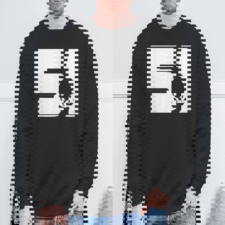 エリア51 エイリアンの恋人 Ufo ハンター 地球外 スウェットシャツ 高齢者への贈り物