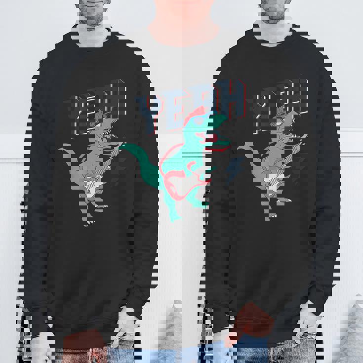 エレキギターtシャツ スウェットシャツ 高齢者への贈り物