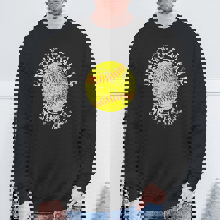 オレゴン州立大学ソフトボール スウェットシャツ 高齢者への贈り物