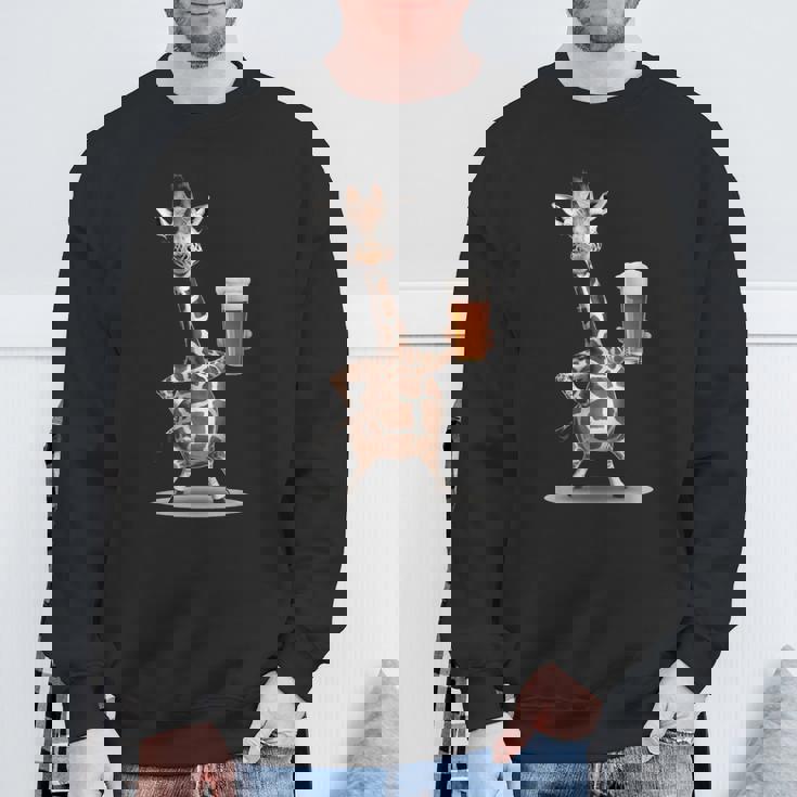 キリンビール スウェットシャツ 高齢者への贈り物