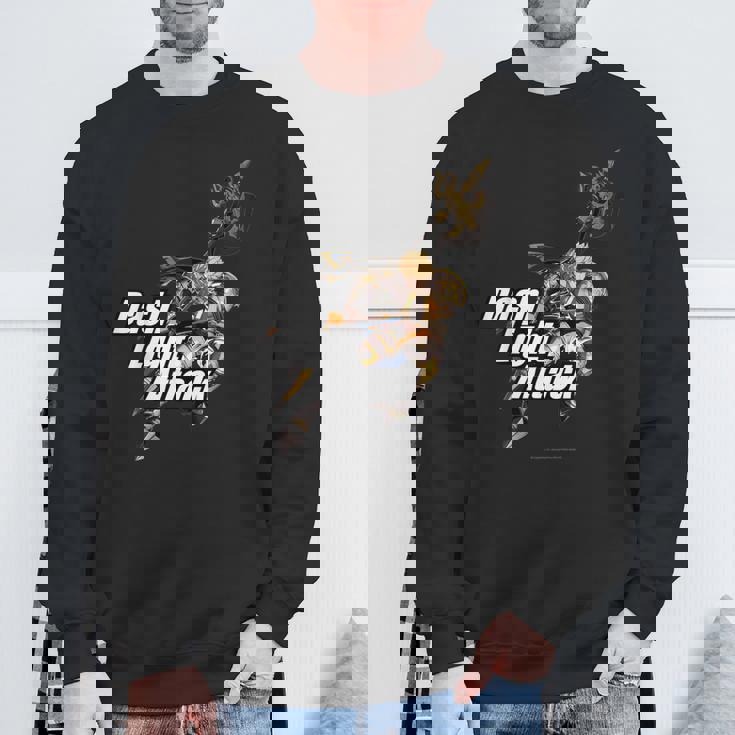 グランブルーファンタジーヴァーサス -ライジング- Dash Light Attack ヴェイン スウェットシャツ 高齢者への贈り物