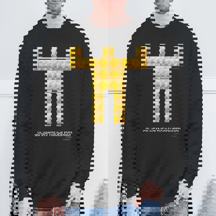 ゴールドライタン F スウェットシャツ 高齢者への贈り物