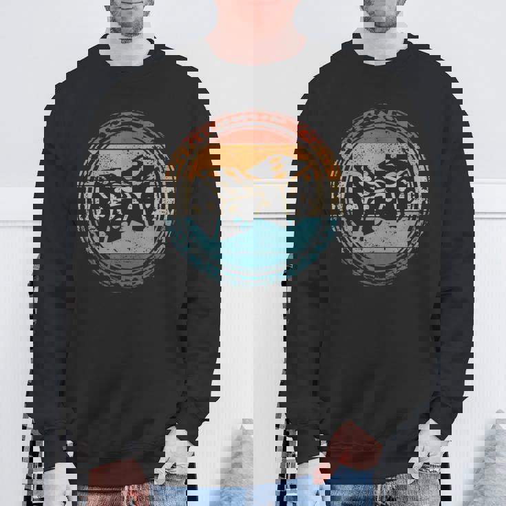 サイコロゲーム サイコロ スウェットシャツ 高齢者への贈り物