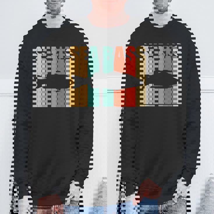 シーバスシャツ – シーバスフィッシングtシャツ スウェットシャツ 高齢者への贈り物