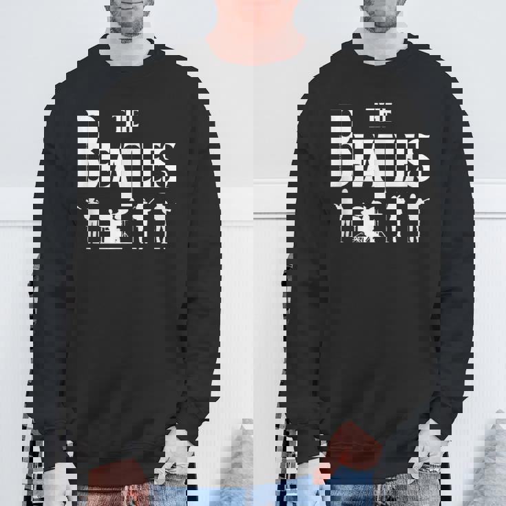 スウェットシャツ 高齢者への贈り物