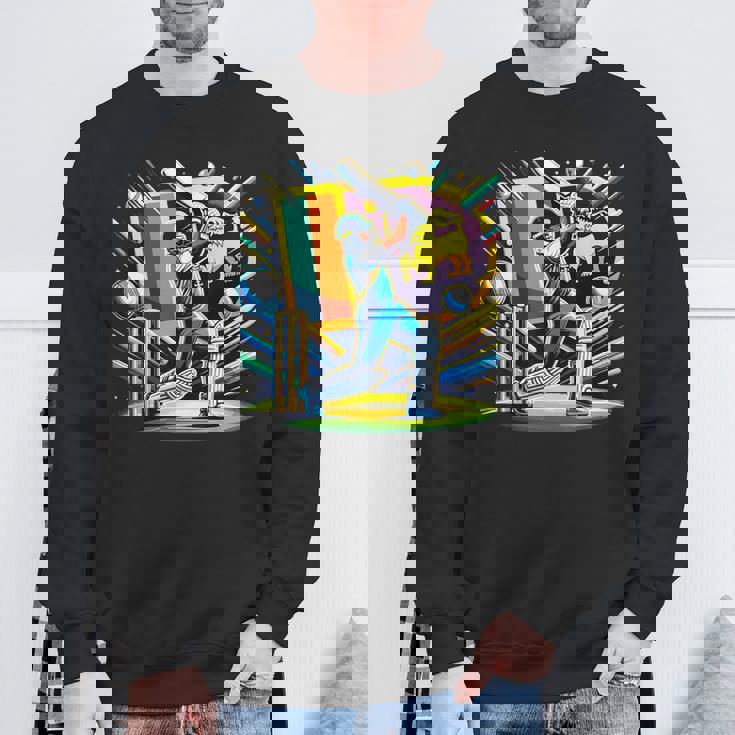 スリランカ クリケット 2024 スリランカ クリケット ジャージ スウェットシャツ 高齢者への贈り物