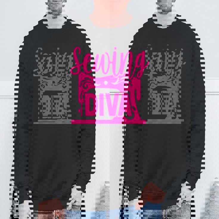 ソーイング ディーバ ソーイング 愛人 糸 ミシン ソーイング スウェットシャツ 高齢者への贈り物