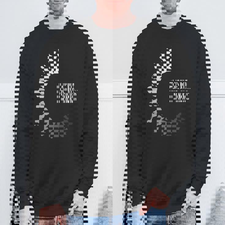 チェスプレーヤー チェスの駒 考え 戦略 次の動き スウェットシャツ 高齢者への贈り物