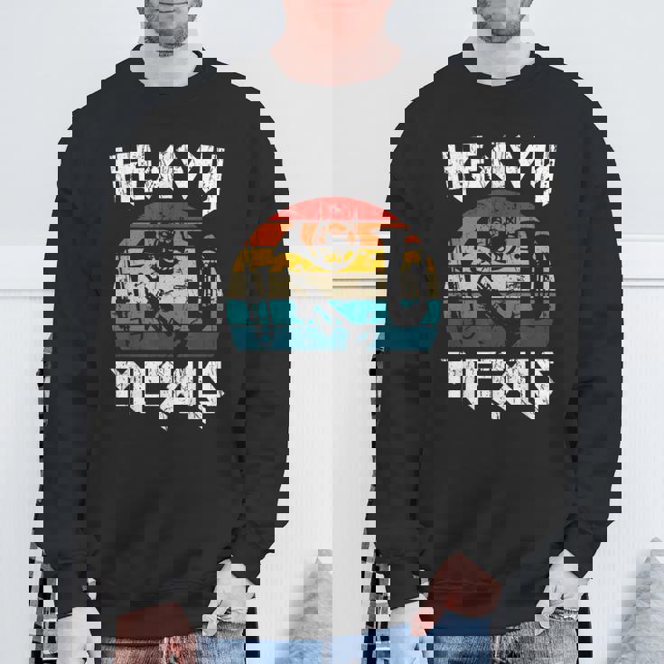 トランペット トロンボーン チューバ 真鍮 楽器 スウェットシャツ 高齢者への贈り物