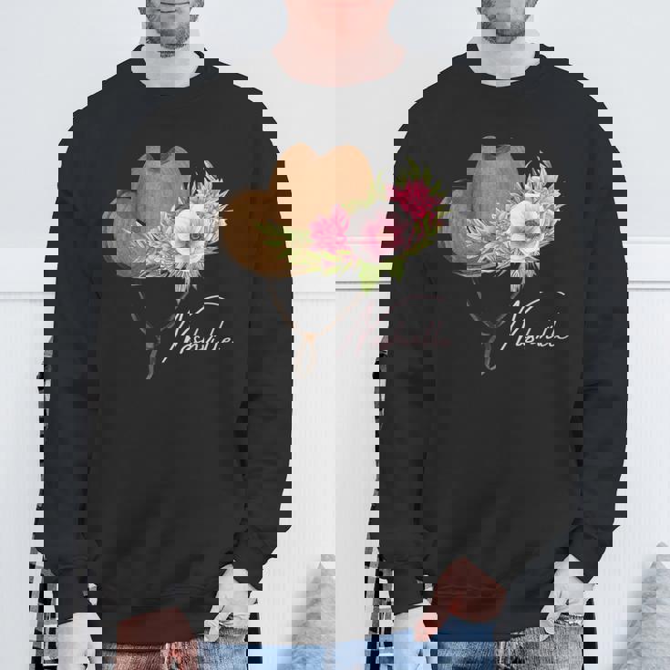 ナッシュビルのお土産 ナッシュビル スウェットシャツ 高齢者への贈り物