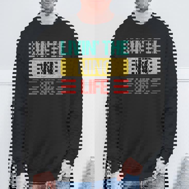 ニノ スウェットシャツ 高齢者への贈り物