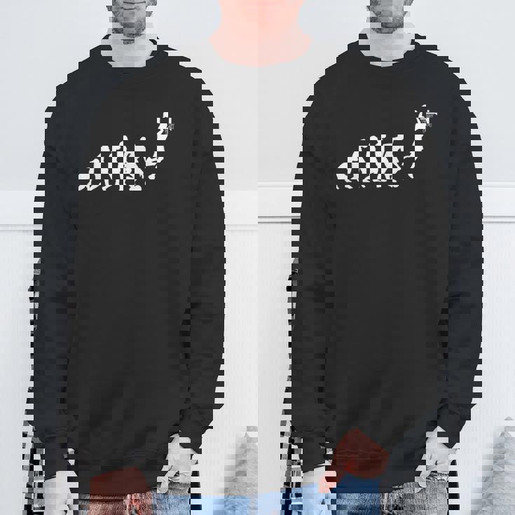 バスケットボール プレーヤー Usa エボリューション バスケットボール スウェットシャツ 高齢者への贈り物