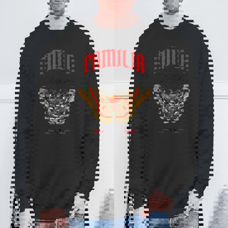 ファミリア モナルカ ベレザ ナチュラル ミグラシオン マシヴァ スウェットシャツ 高齢者への贈り物