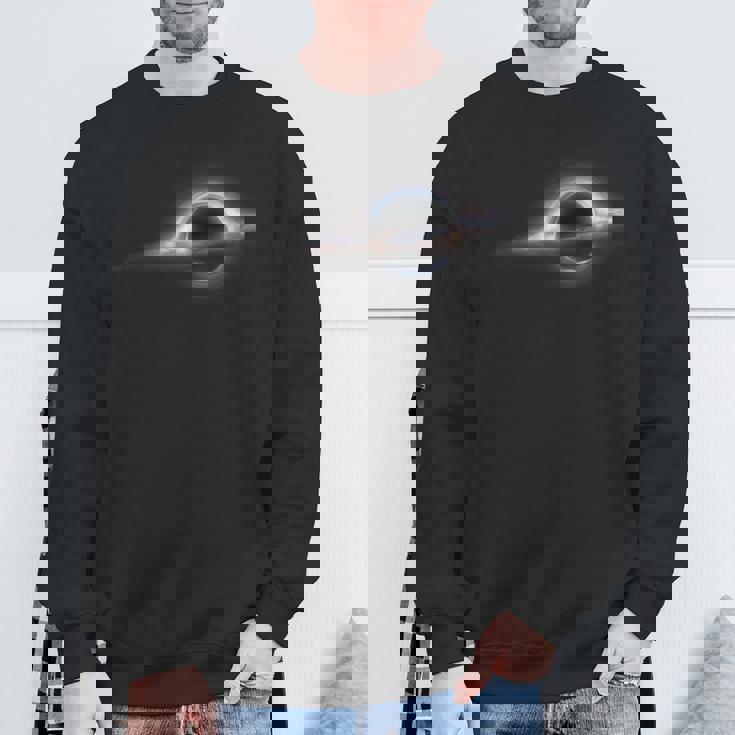 ブラックホールtシャツ スウェットシャツ 高齢者への贈り物