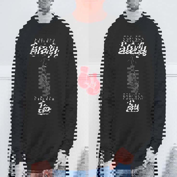 ボクシングバッグ グローブ キックボクシング コンバット ファイト スポーツ 総合格闘技ギア スウェットシャツ 高齢者への贈り物