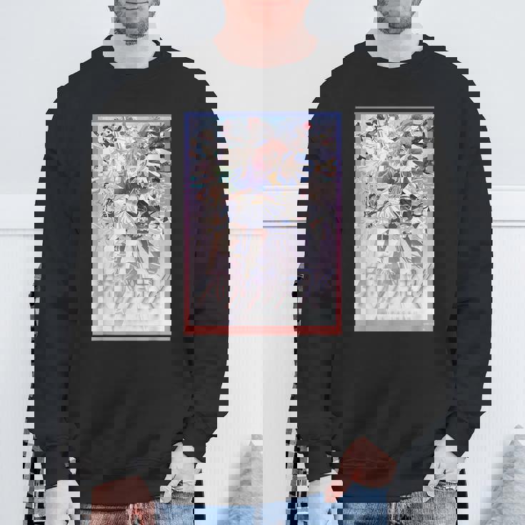 ポールプリンセス デザインb スウェットシャツ 高齢者への贈り物