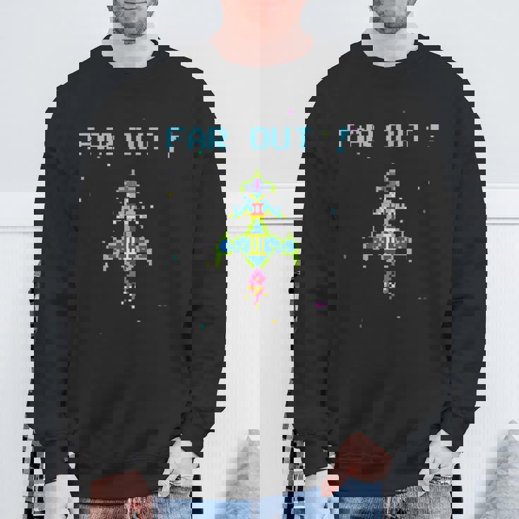 ムーンクレスタ 03 スウェットシャツ 高齢者への贈り物