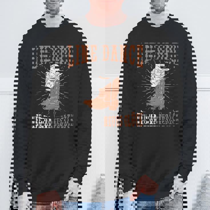 ラインダンス 新壁 新幸福 洋田 ラインダンス スウェットシャツ 高齢者への贈り物