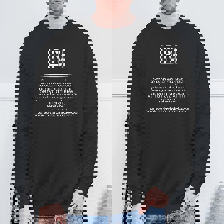 リーバイス名 長袖tシャツ スウェットシャツ 高齢者への贈り物