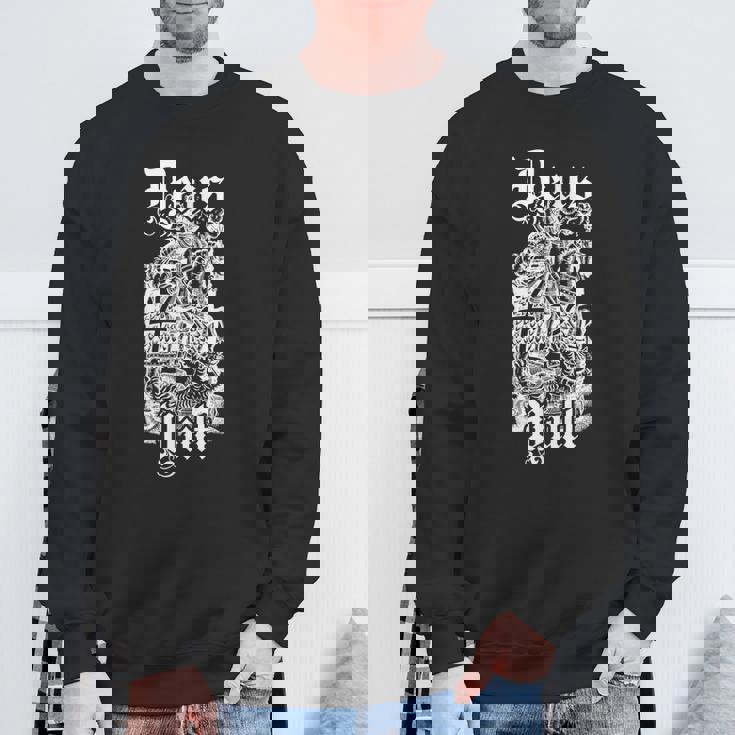 ルネサンス フェスティバル コスチューム Deusult シャツ スウェットシャツ 高齢者への贈り物