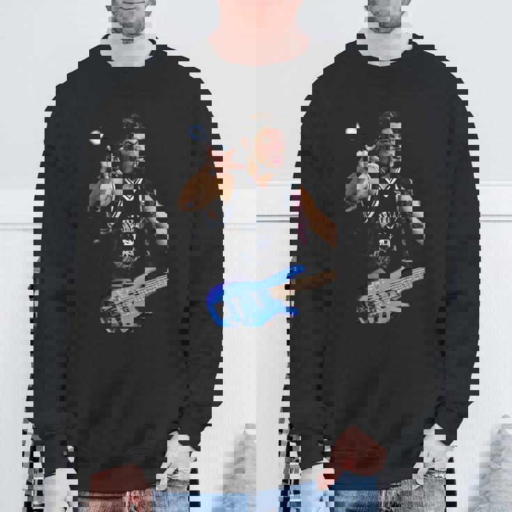 ロバート・トルヒーリョ バス メタリカ ダウンロード グラスゴー 2004 スウェットシャツ 高齢者への贈り物