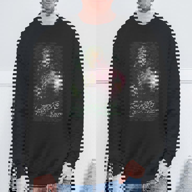 ロード・オブ・ザ・リング サムワイズ・ザ・ブレイブ スウェットシャツ 高齢者への贈り物