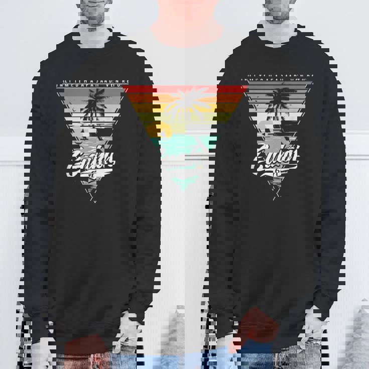 ヴィンテージ ハファ アダイアドベンチャー 671 グアム スウェットシャツ 高齢者への贈り物