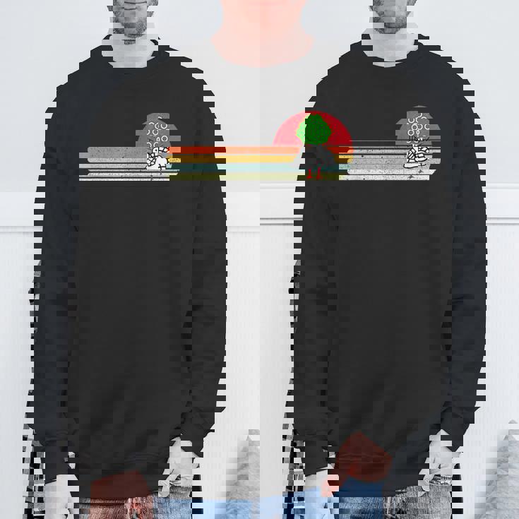 一索 麻雀 牌 おもしろ グッズ 服 面白いtシャツ 文字入り 面白い 文字 ネタ レトロ スウェットシャツ 高齢者への贈り物