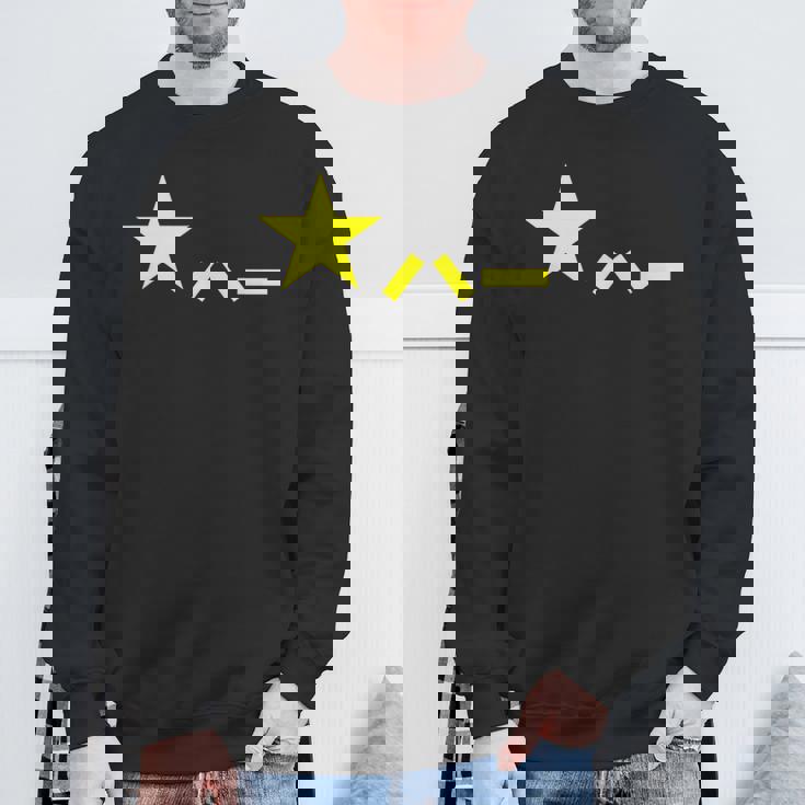 中国軍人民解放軍旗中国武装部隊 スウェットシャツ 高齢者への贈り物