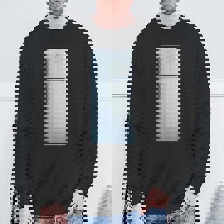 冷蔵庫 スウェットシャツ 高齢者への贈り物