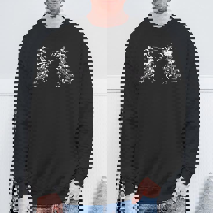 剣道 研修 スウェットシャツ 高齢者への贈り物