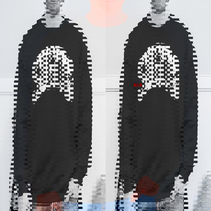 埼玉 市ティ 杉戸町 スウェットシャツ 高齢者への贈り物